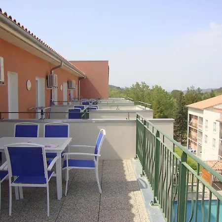 Cote Provence Residens Gréoux-les-Bains