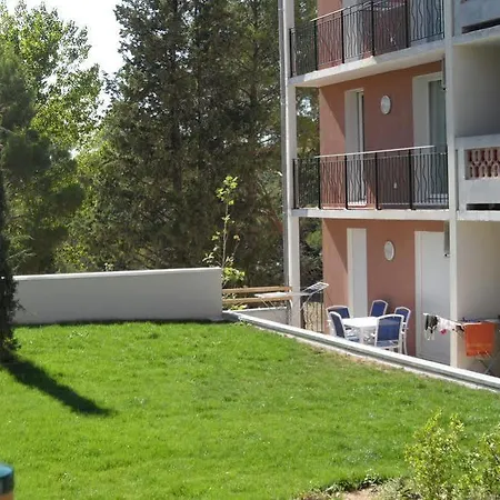 Residens Cote Provence *